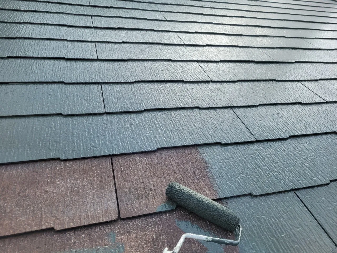 屋根と外壁を守る塗り替え計画