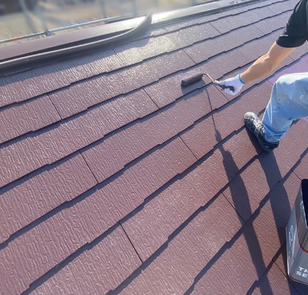 屋根塗装のプロが見つけた！失敗しない屋根塗装のポイントとは？