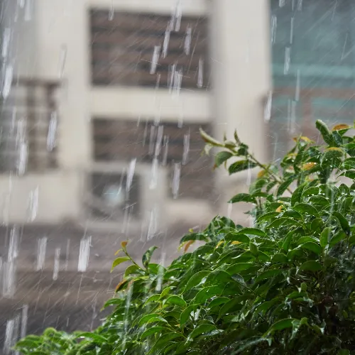 愛知県名古屋市のアパートで雨漏りを防ぐポイント