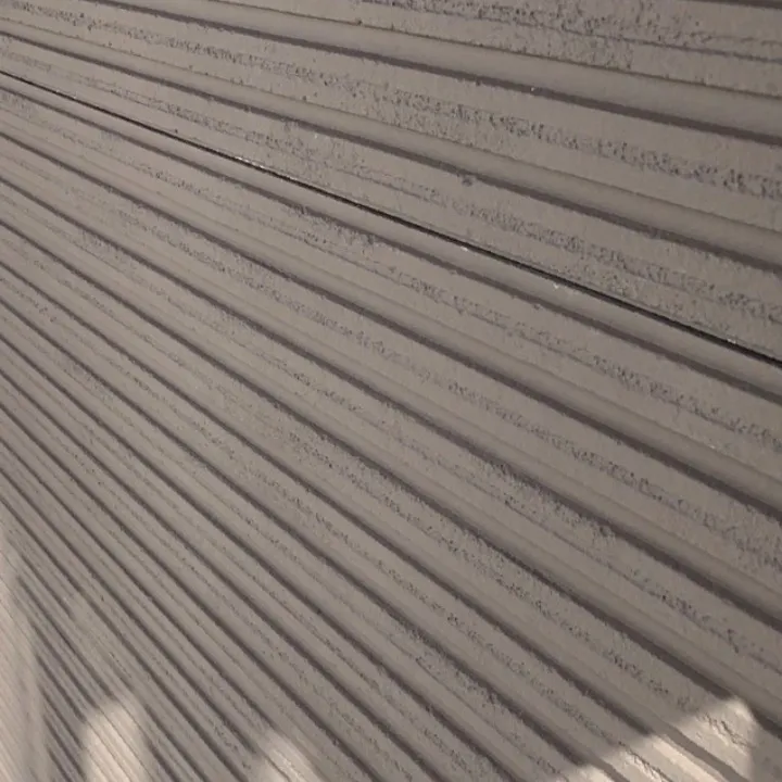 外壁塗装工事 / 2.外壁洗浄後