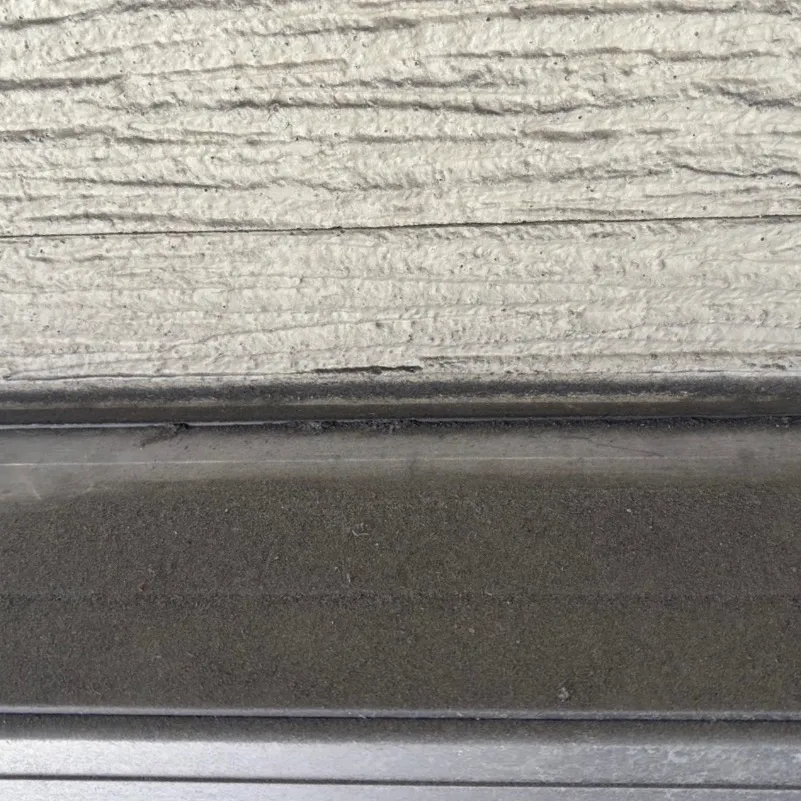 シーリング工事 / 1.施工前