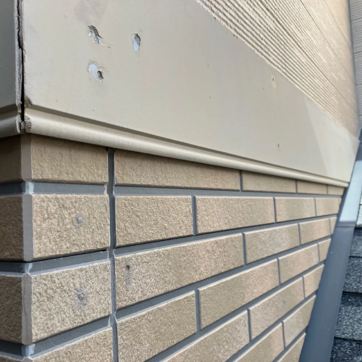 名古屋市内の2現場の施工レポート│屋根葺き替え工事＆外装リフォーム工事