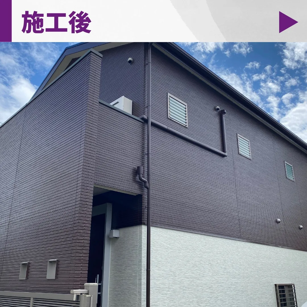 🏡施工事例ご紹介|名古屋市瑞穂区
