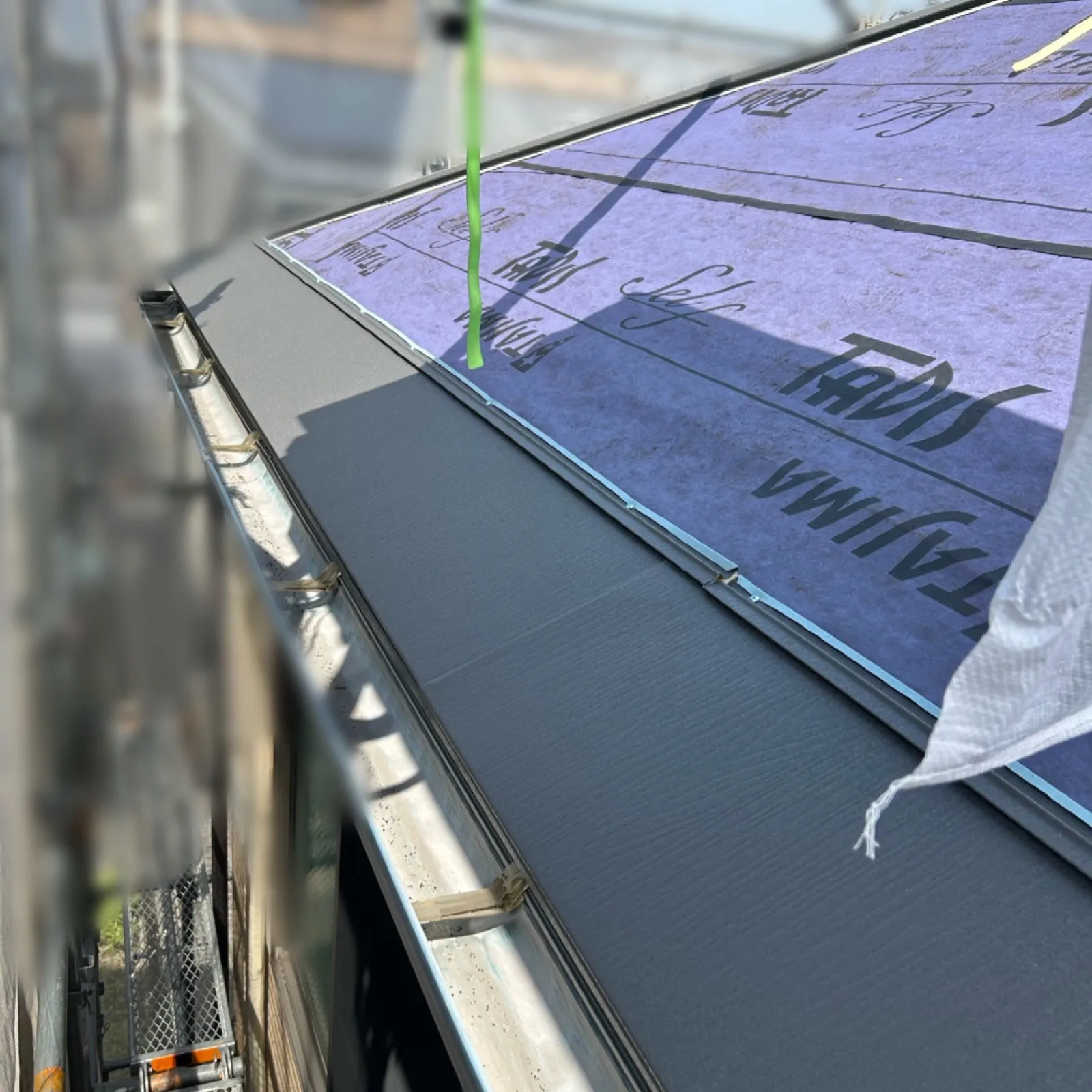 名古屋市内の2現場の施工レポート│外装リフォーム工事