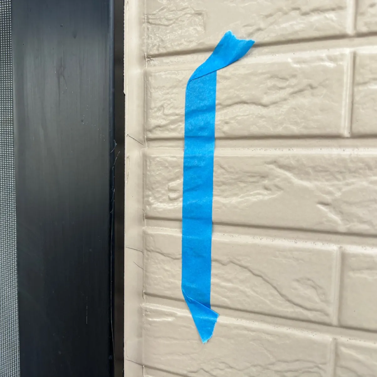 シーリング工事 / 1.施工前