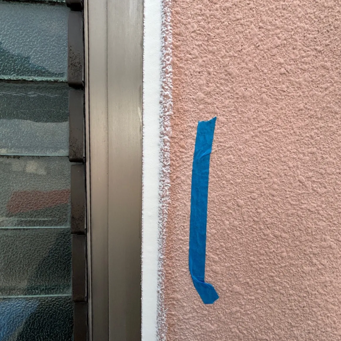 シーリング工事 / 6.施工後