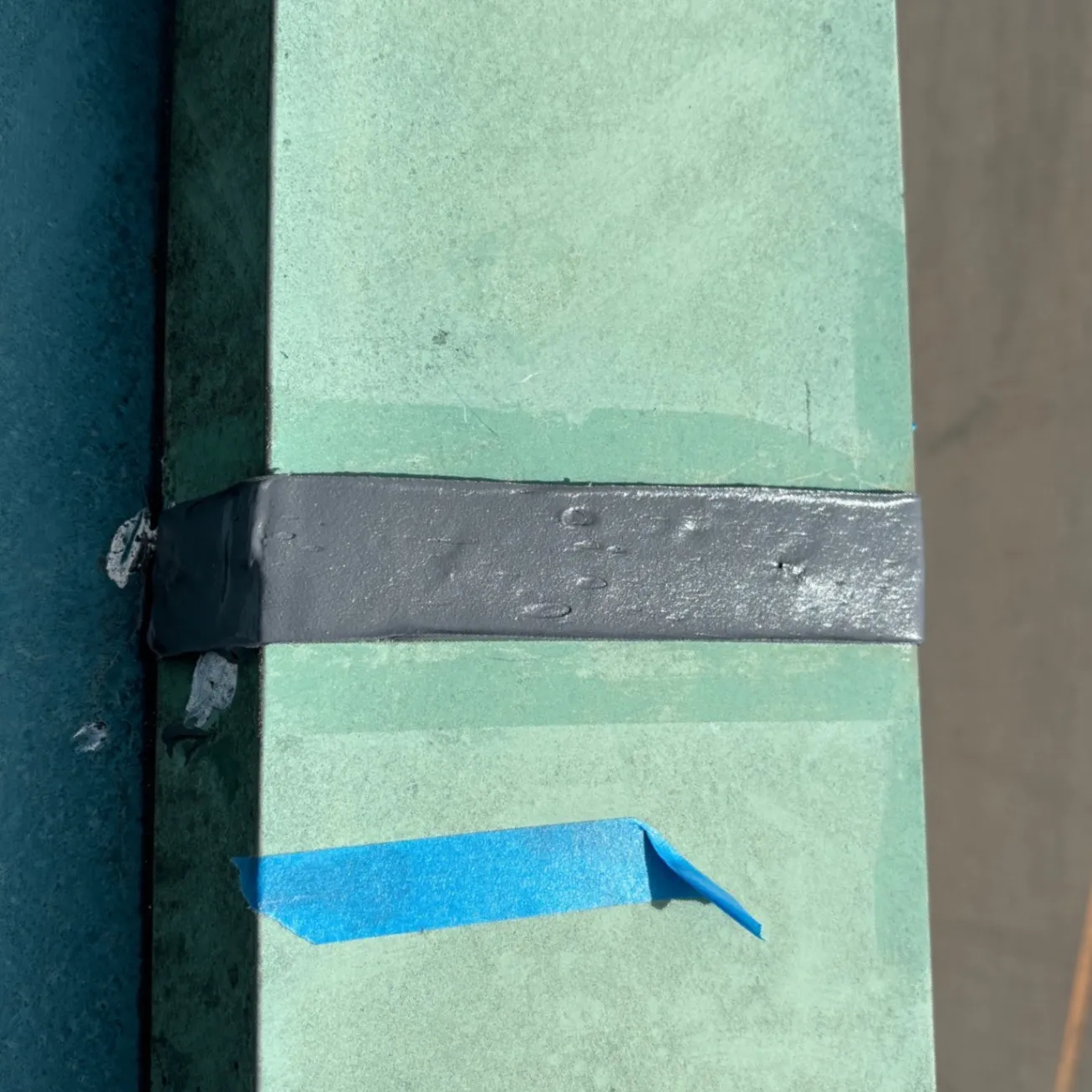 シーリング工事 / ６.施工後