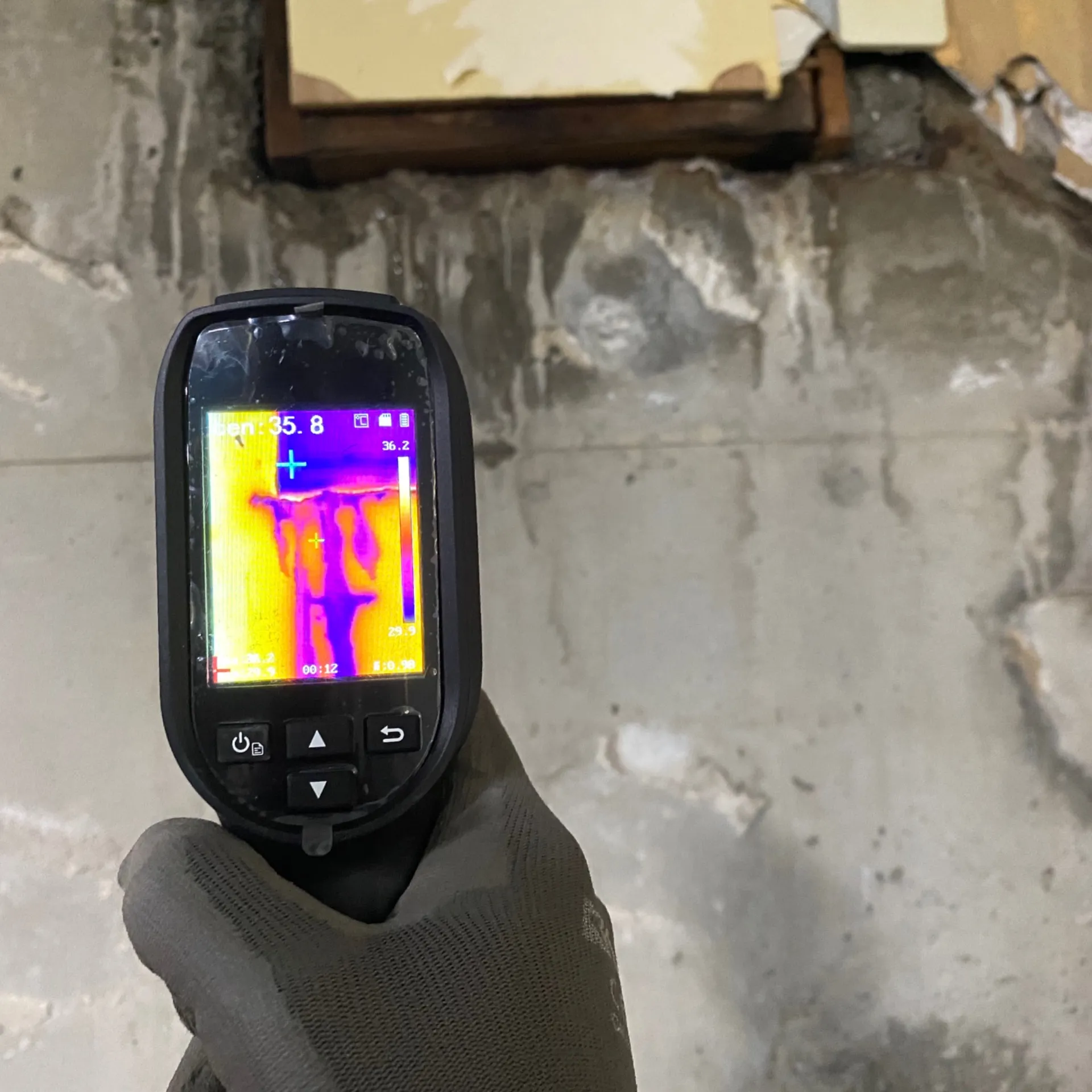 漏水が発生しやすい場所と対策