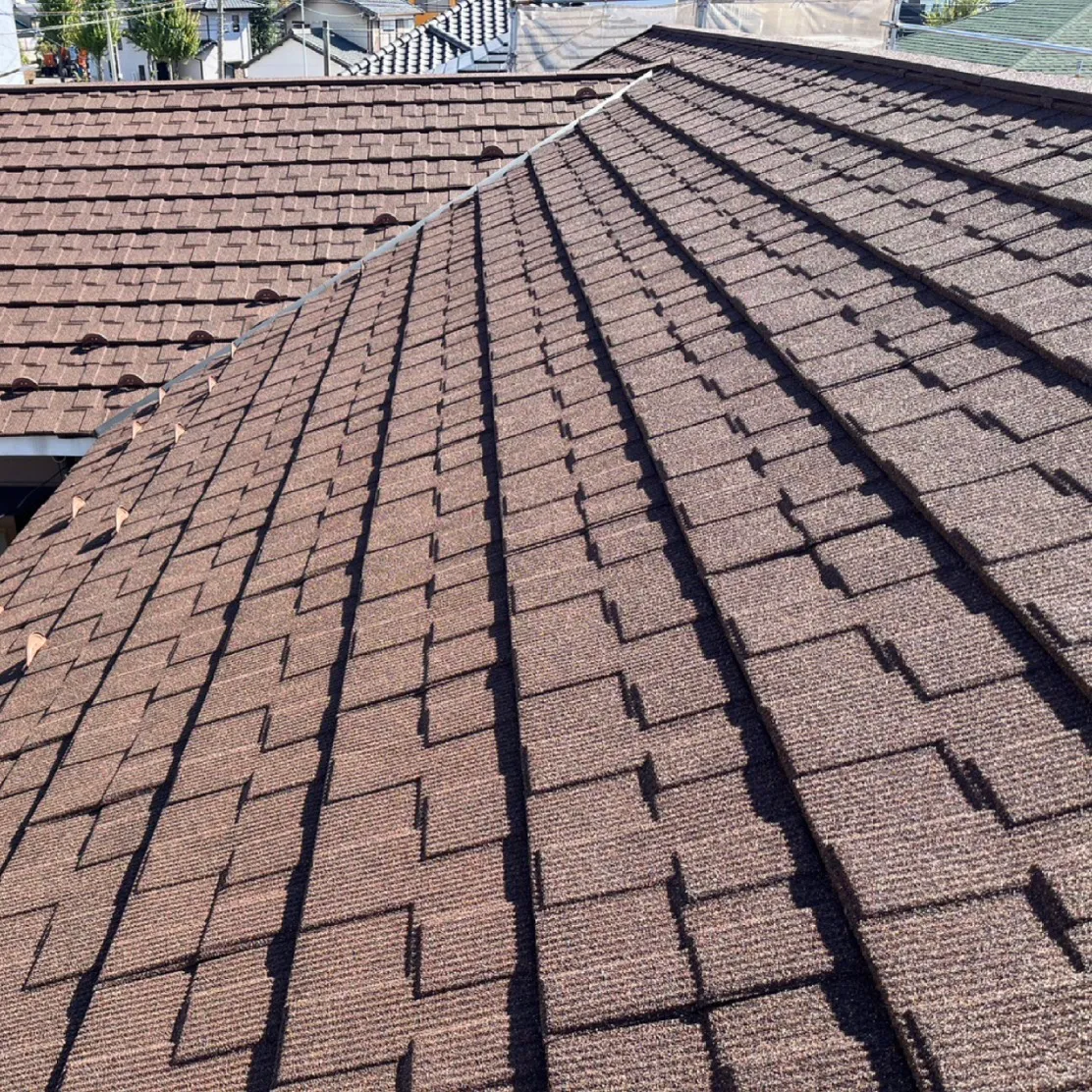 雨漏り修理のプロが語る屋根の重要性