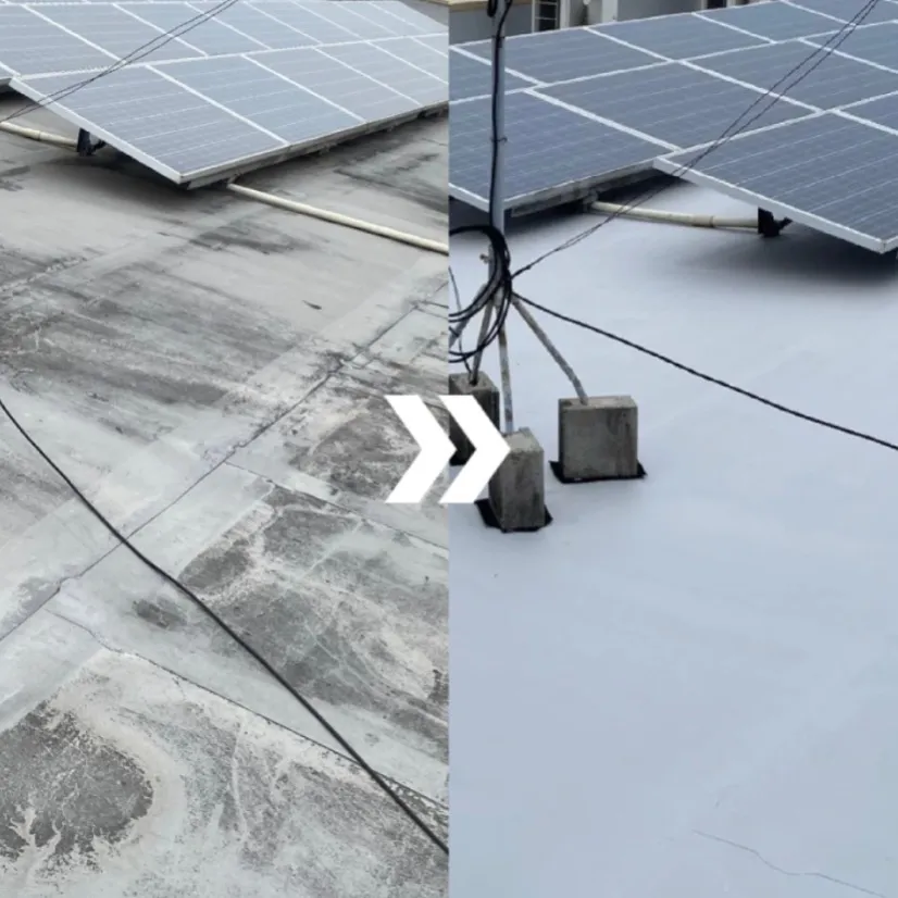 名古屋市港区 / 外装改修工事