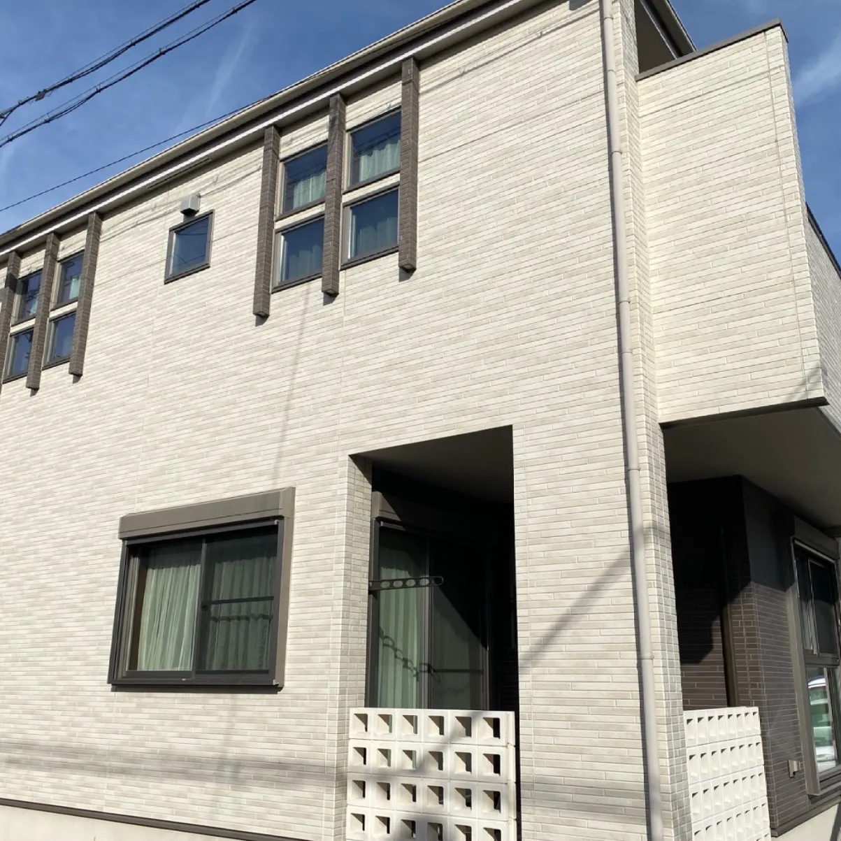 メンテナンスの重要性