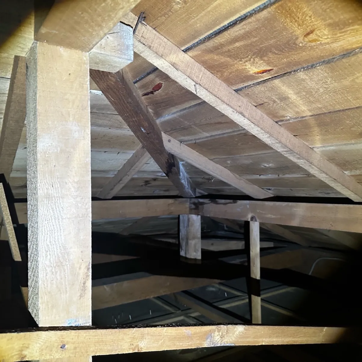 名古屋市内の現場の施工レポート│屋根葺き替え工事