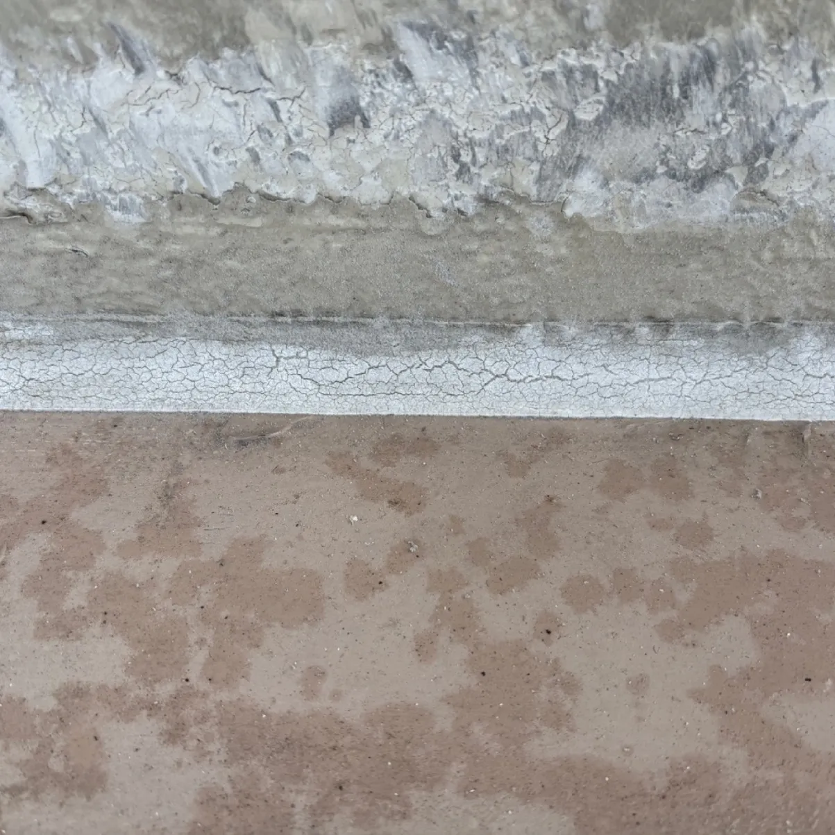 シーリング工事 / 1.施工前