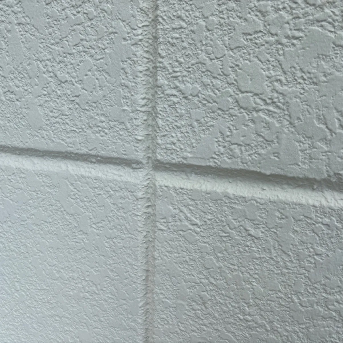 シーリング工事 / 1.施工前