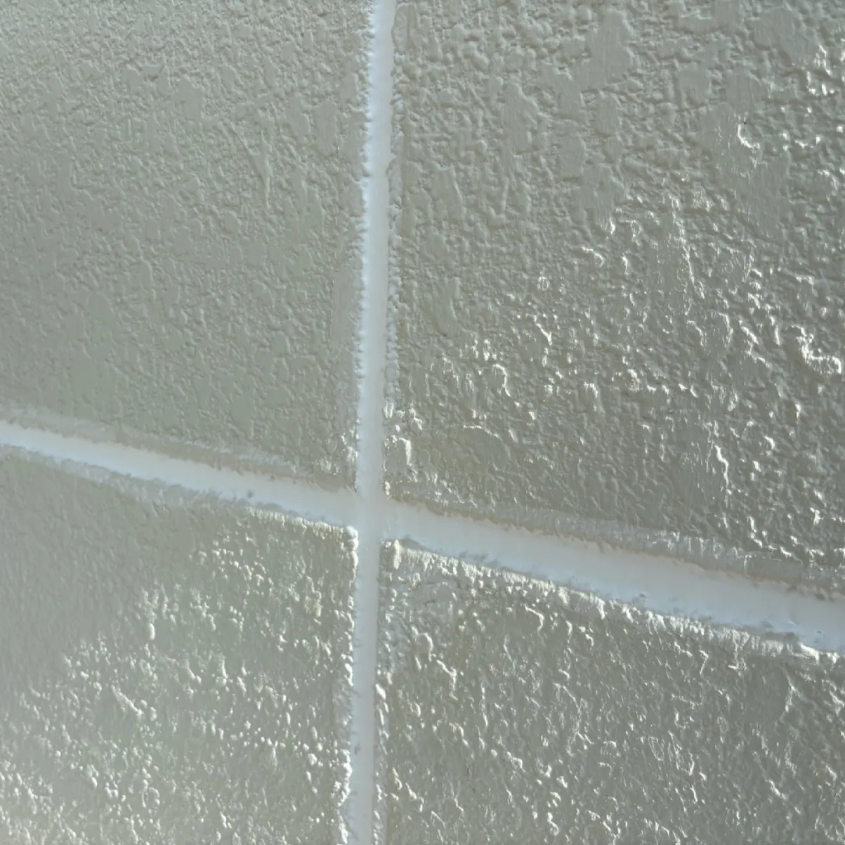 シーリング工事 / ５.施工後