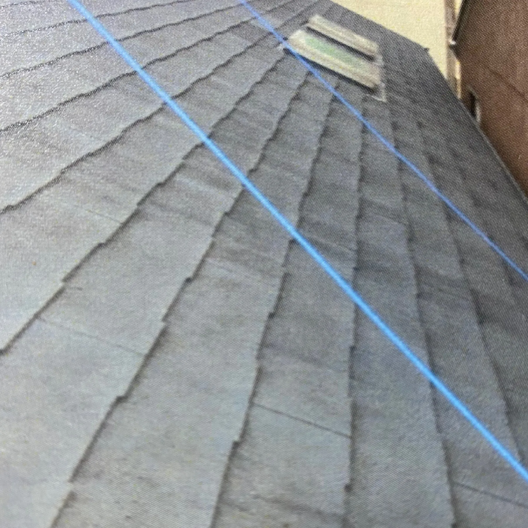 施工前 / 屋根　※コロニアルNEO