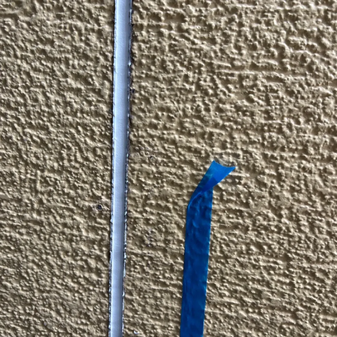 シーリング工事 / ６.施工後