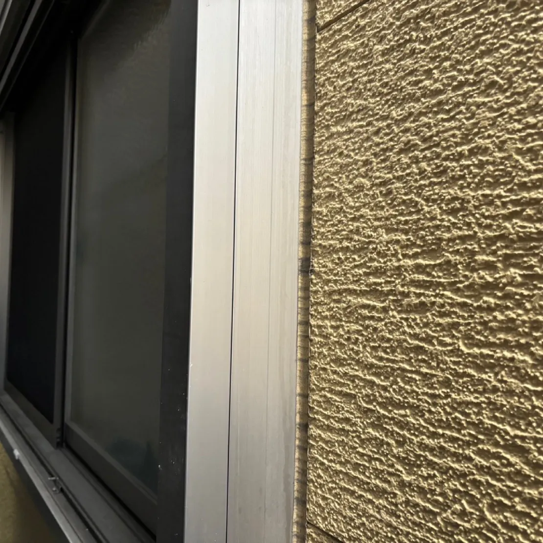 シーリング工事 / 1.施工前