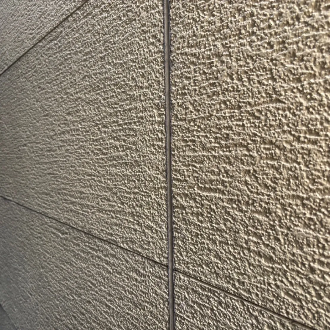 シーリング工事 / 1.施工前