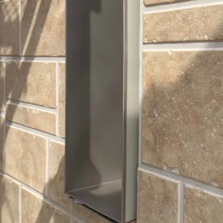 雨漏り修理工事 / ３.ガルバニウム鋼板