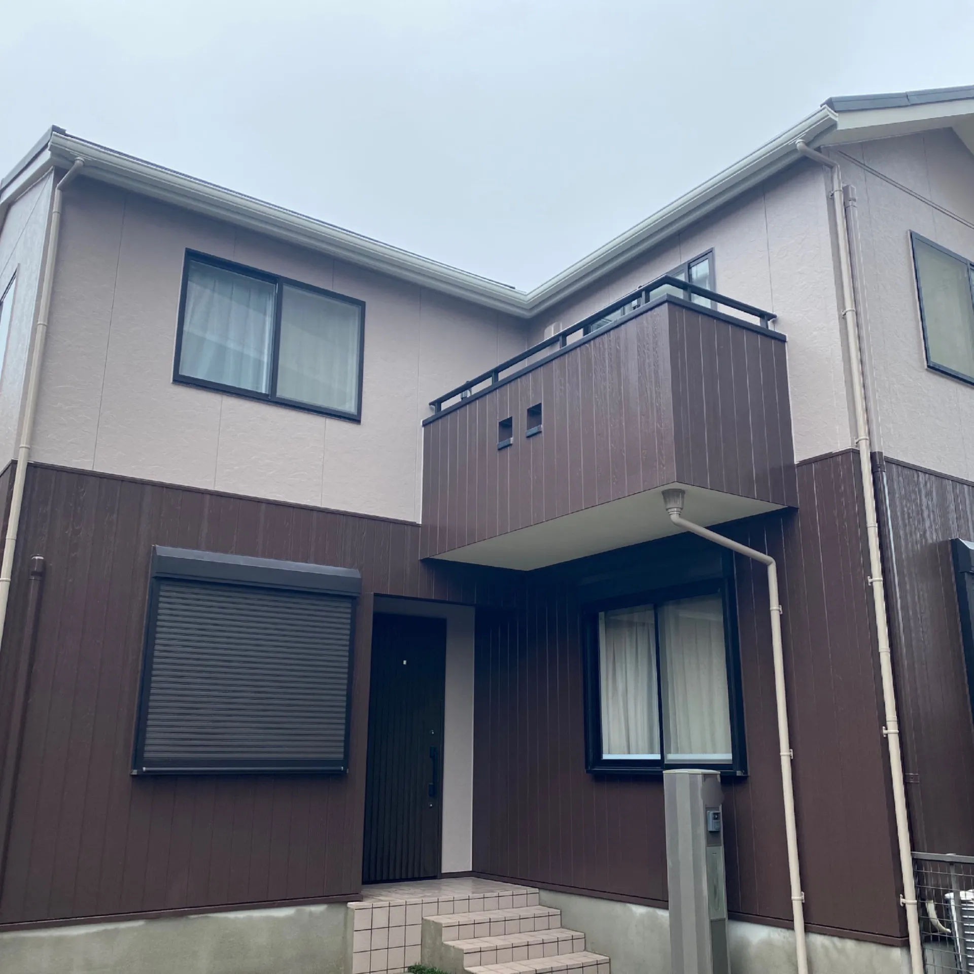 快適な暮らしを守る屋根と外壁の点検方法