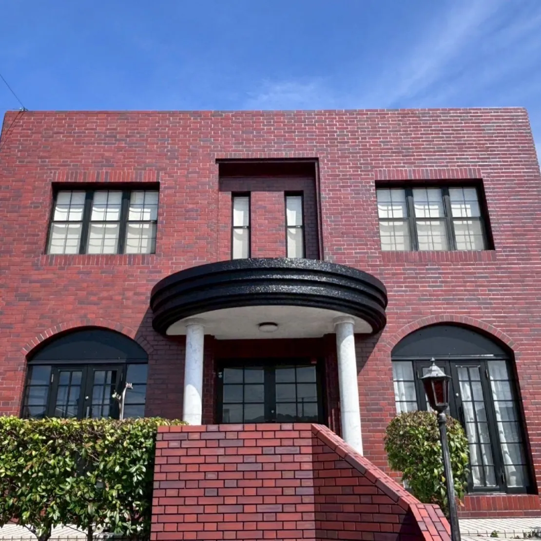 現場の施工レポート｜外壁改修・防水工事