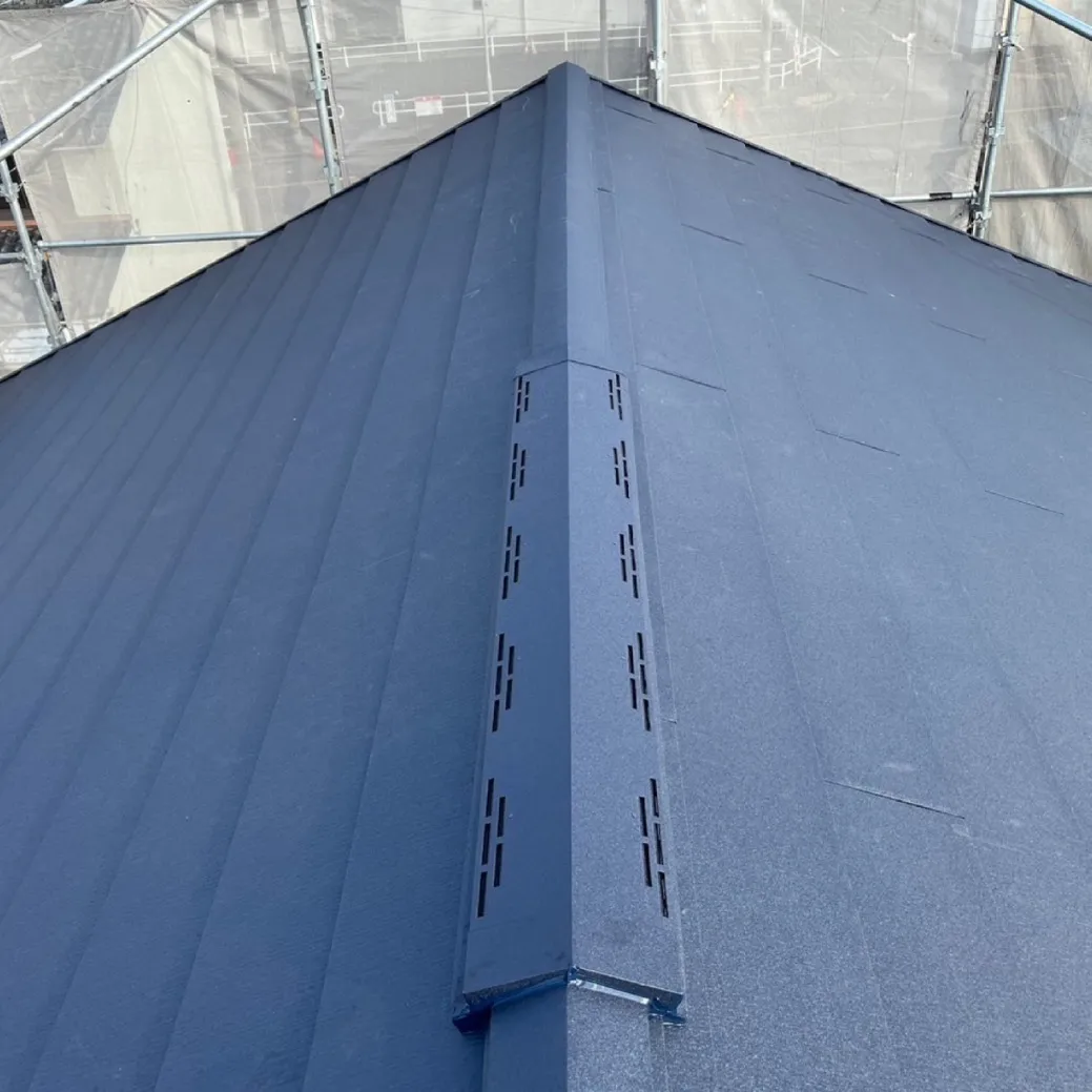 屋根劣化の見逃しサインと対策法