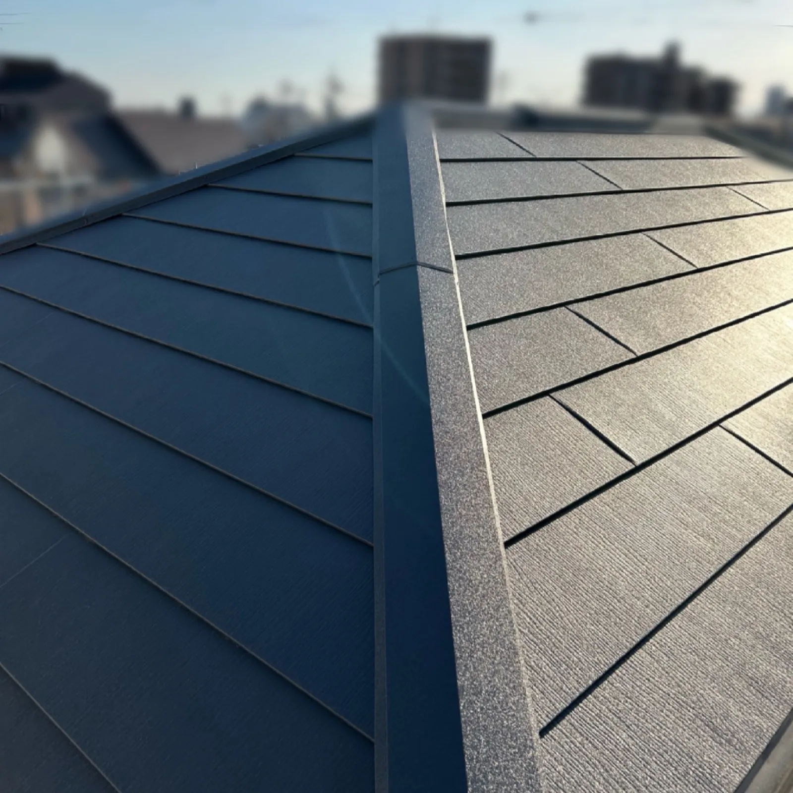 屋根修理の最適タイミングとは?雨漏り予防のプロが解説