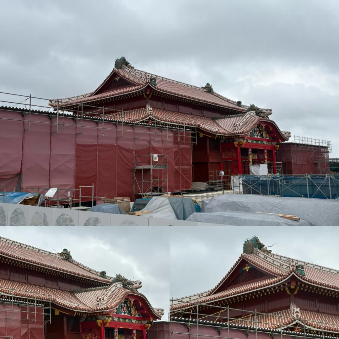 こんにちは!名古屋市熱田区の屋根・雨漏り・外装修理リフォーム...