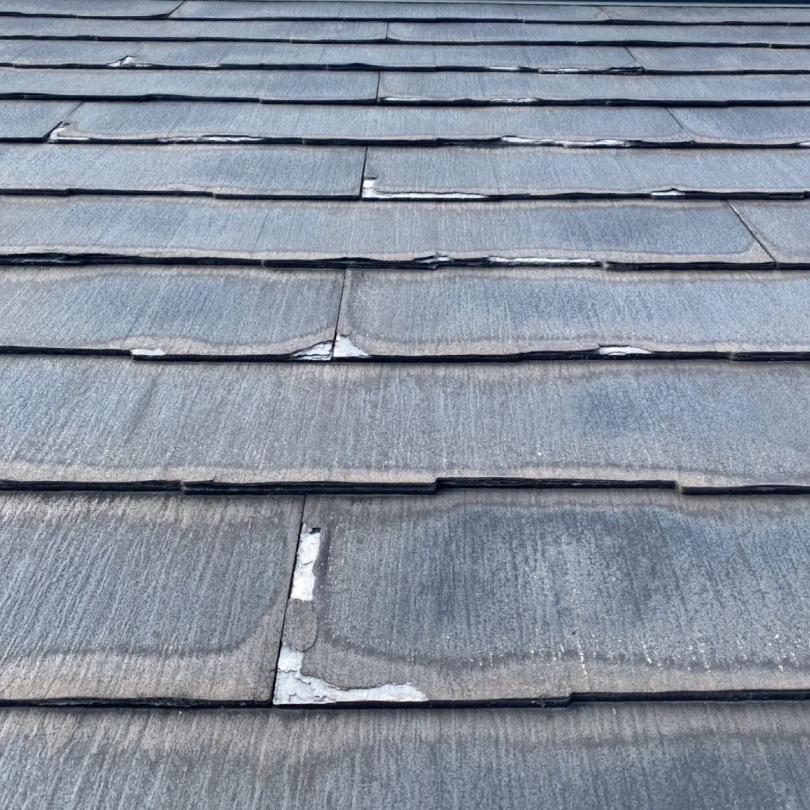 屋根リフォーム失敗防止のメンテ要点