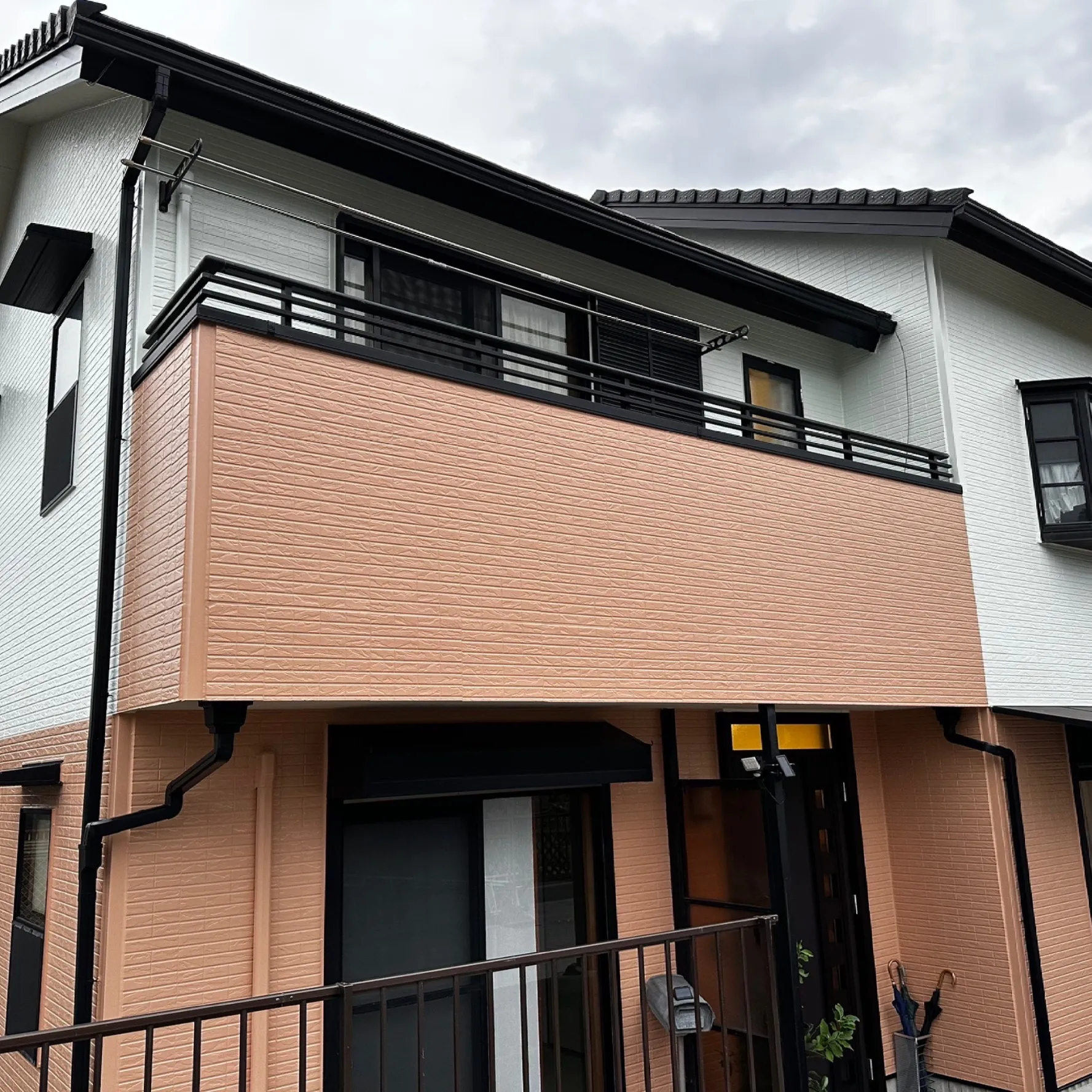 梅雨前に必須の屋根外壁対策