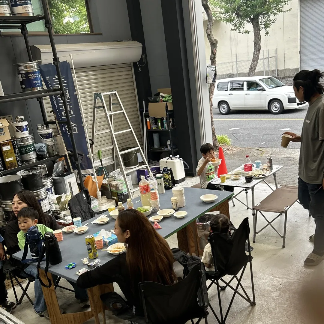 こんにちは😊井澤産業有限会社です！